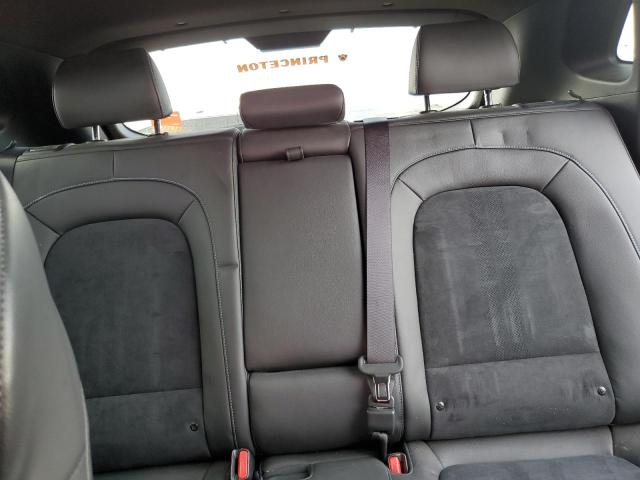 2022 HYUNDAI KONA N BAS KM8KH3AC0NU001897