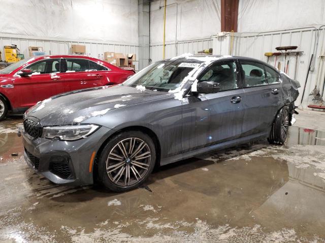 2021 BMW M340XI #3050647365