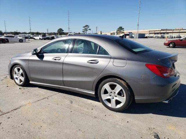 2015 MERCEDES-BENZ CLA 250 4M - WDDSJ4GBXFN173854