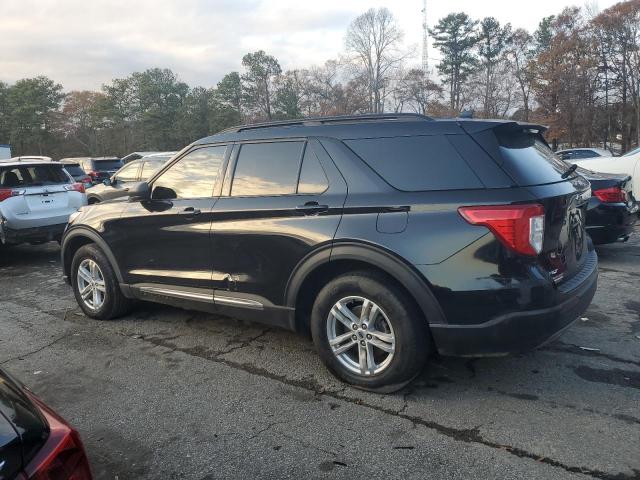 Vin: 1fmsk8dh2lgb64830, lot: 85276444, ford explorer xlt 20202