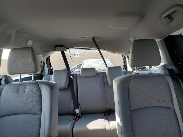 2019 HONDA ODYSSEY LX 5FNRL6H24KB094833