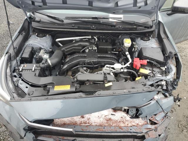 2024 SUBARU CROSSTREK - JF2GUADC9R8207905