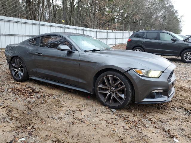 2016 FORD MUSTANG - 1FA6P8TH0G5209957