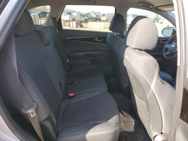 2019 KIA SORENTO L - 5XYPG4A33KG579962