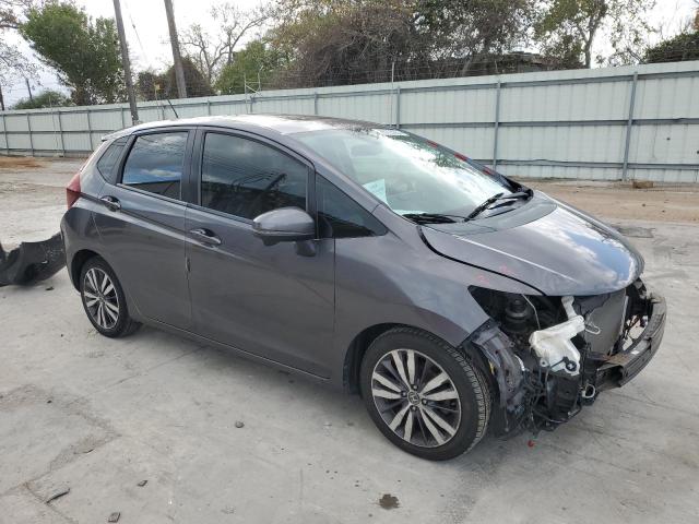 VIN 3HGGK5H80FM711303 2015 HONDA FIT no.4