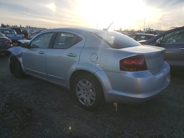 Vin: 1c3cdzab4cn328040, lot: 87013034, dodge avenger se 20122