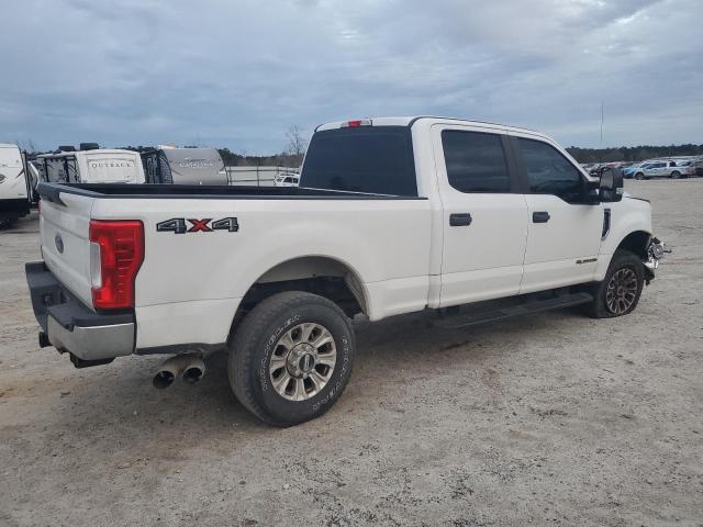 2017 FORD F250 SUPER - 1FT7W2BT3HEF42353