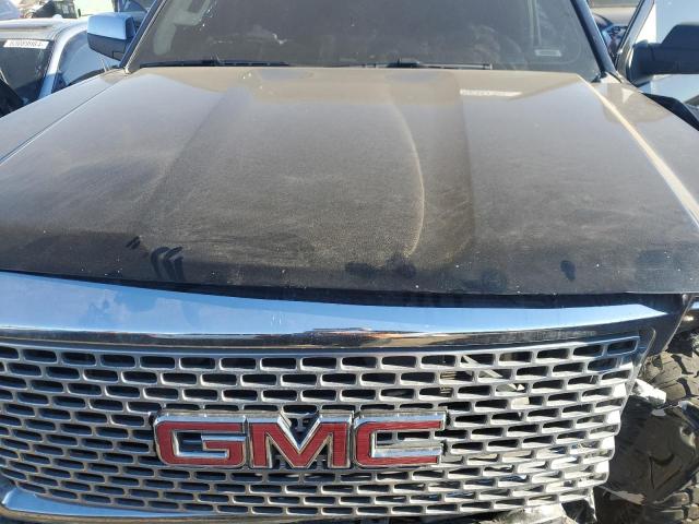 2015 GMC SIERRA K15 - 3GTU2WEJXFG371803