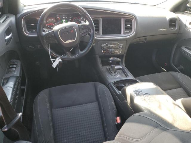 2018 DODGE CHARGER GT - 2C3CDXJGXJH285412