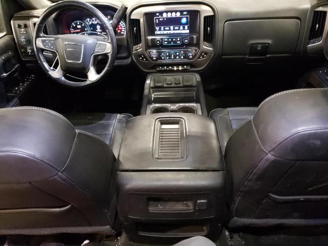 2017 GMC SIERRA K15 - 3GTU2PEC4HG349998