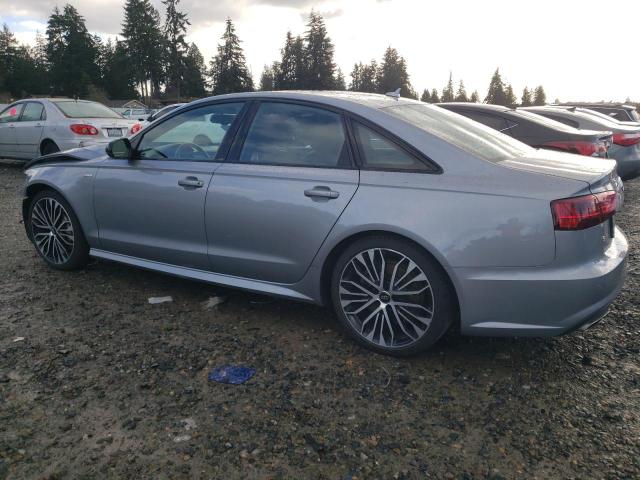 VIN WAUF3AFC9JN046422 2018 AUDI A6 no.2