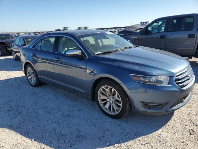 VIN 1FAHP2F89JG113578 2018 FORD ALL MODELS no.4