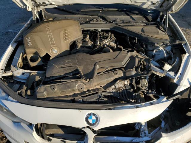 2018 BMW 320 XI - WBA8A3C56JA491448