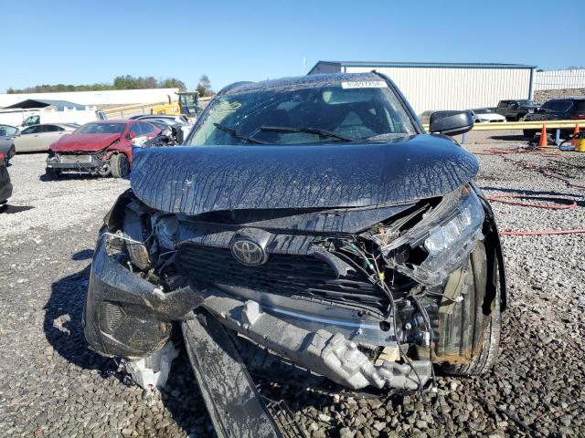 2020 TOYOTA RAV4 LE - 2T3H1RFV7LC083791