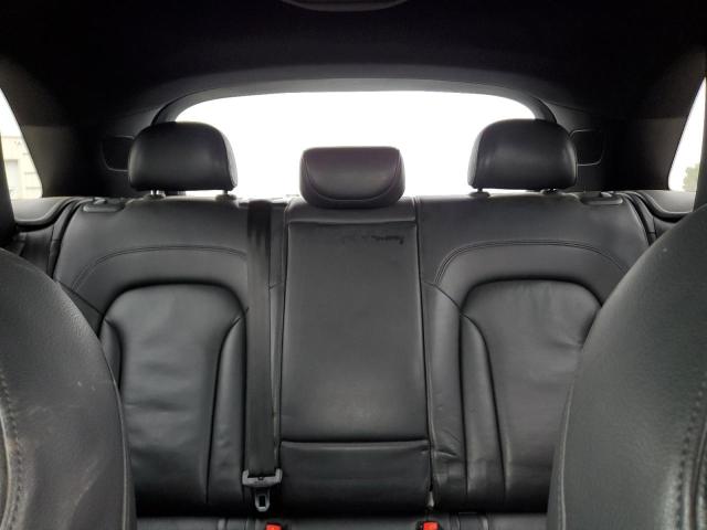 2015 AUDI Q3 PRESTIG WA1GFCFS1FR007206