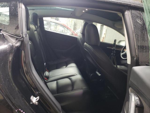 2022 TESLA MODEL 3 - 5YJ3E1EB5NF306893