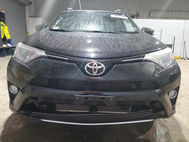 2016 TOYOTA RAV4 XLE - 2T3RFREV0GW507033