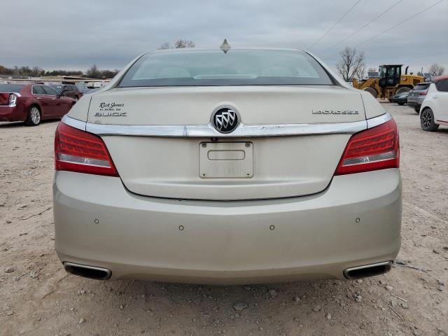 2015 BUICK LACROSSE P - 1G4GD5G32FF274558
