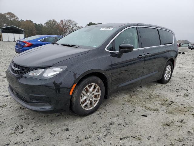 2023 CHRYSLER VOYAGER LX #3024234853