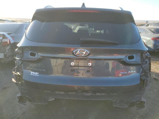 2020 HYUNDAI SANTA FE L - 5NMS5CAA6LH193634