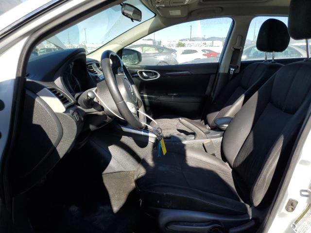 2017 NISSAN SENTRA S - 3N1AB7AP5HY301161