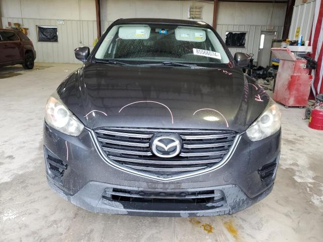 2016 MAZDA CX-5 SPORT - JM3KE2BY9G0772653