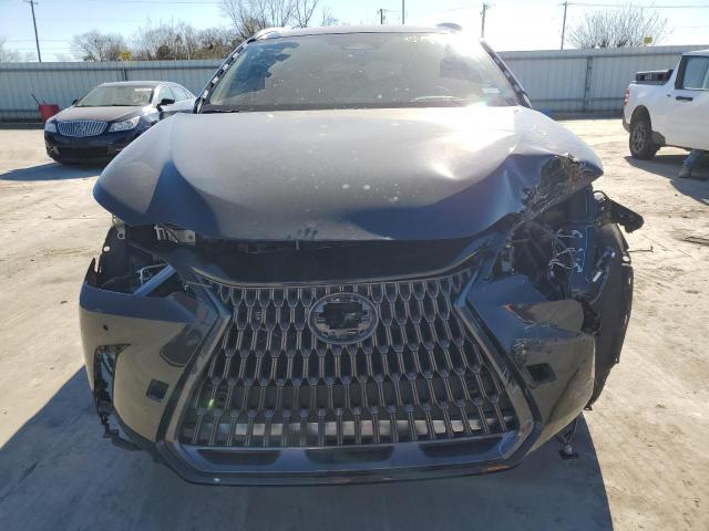2022 LEXUS NX 350 2T2GGCEZ8NC011047