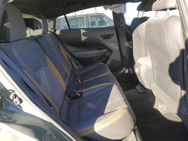 2024 SUBARU CROSSTREK - 4S4GUHF69R3721860