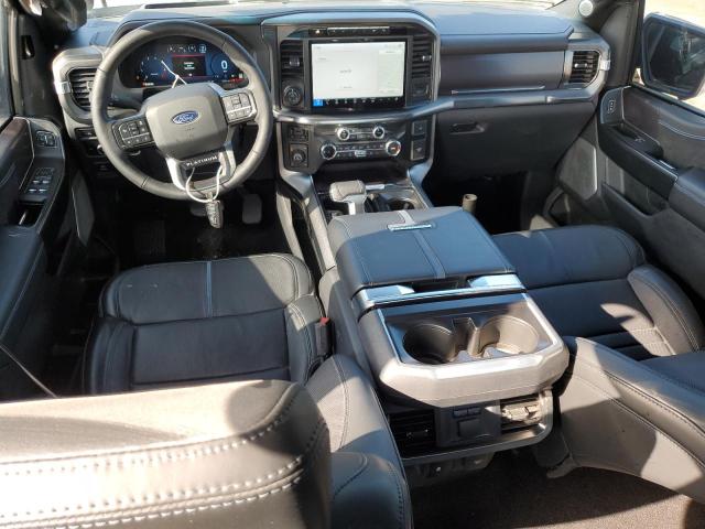 2024 FORD F150 PLATI 1FTFW7L85RFB25959