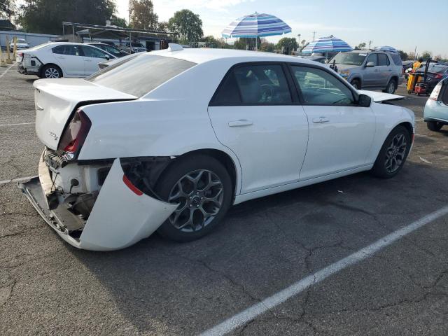 Vin: 2c3ccagg5hh534409, lot: 83424704, chrysler 300 s 20173