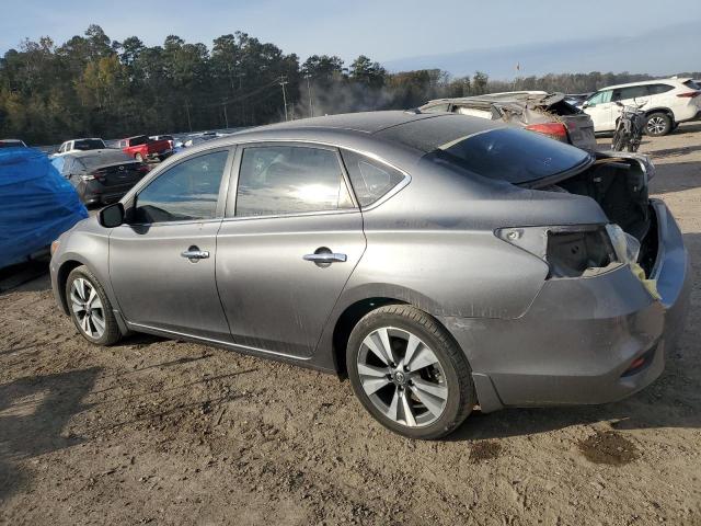 VIN 3N1AB7AP7KY295323 2019 NISSAN SENTRA no.2