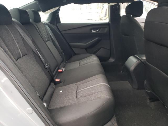 2024 HONDA ACCORD HYB - 1HGCY2F58RA014693