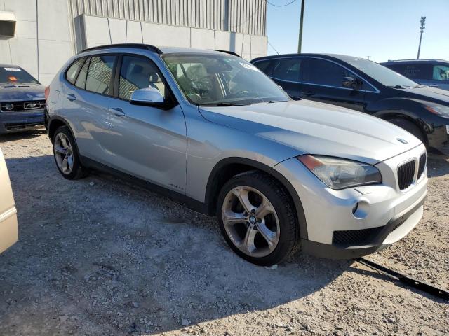 VIN WBAVM5C53EVV93133 2014 BMW X1 no.4