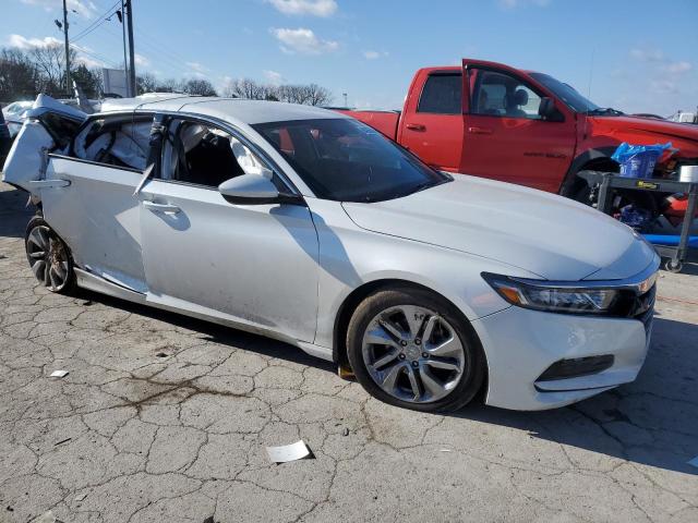 2020 HONDA ACCORD LX - 1HGCV1F11LA152471