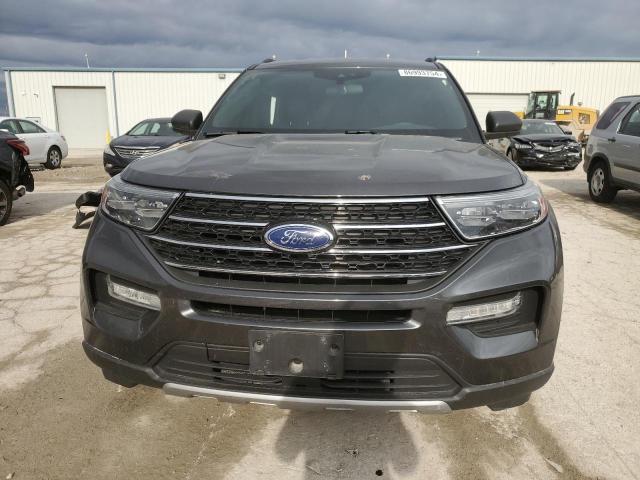2020 FORD EXPLORER X - 1FMSK8DH4LGB82360