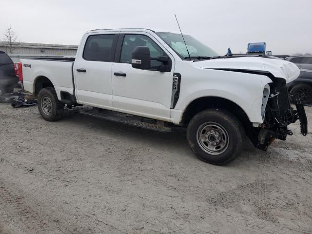 2023 FORD F250 SUPER - 1FT7W2BAXPEE10526