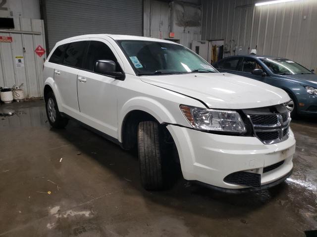 2015 DODGE JOURNEY SE - 3C4PDCAB2FT692326