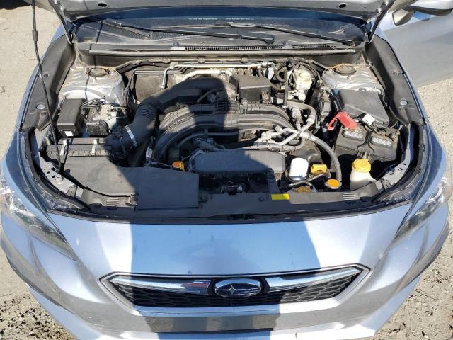 2017 SUBARU IMPREZA PR - 4S3GKAB60H3601208