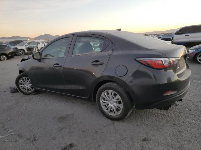 2019 TOYOTA YARIS L - 3MYDLBYV1KY511988