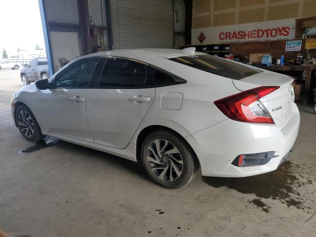 2018 HONDA CIVIC EX 2HGFC2F74JH528401