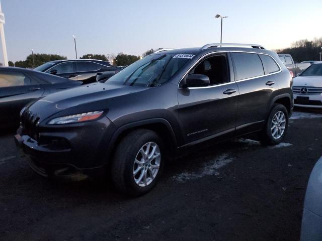 2015 JEEP CHEROKEE L #3025871502