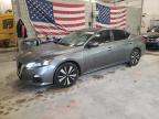2021 NISSAN ALTIMA SV - 1N4BL4DV1MN391350