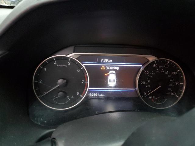2019 NISSAN ALTIMA S - 1N4BL4BV4KC187587