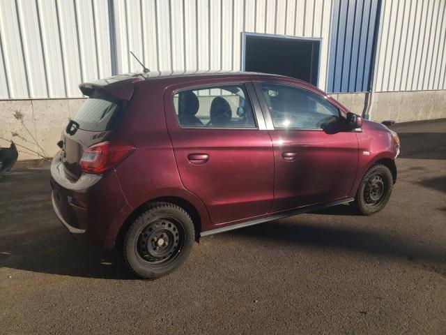 Vin: ml32a3hj3lh007926, lot: 84585844, mitsubishi mirage es 20203
