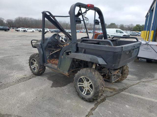 ATV ARCTIC CAT 2010 4UF09MPV991306973 photo #4