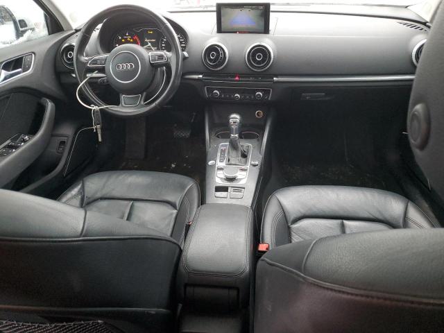 2015 AUDI A3 TECHNIK WAUDJRFF7F1036976