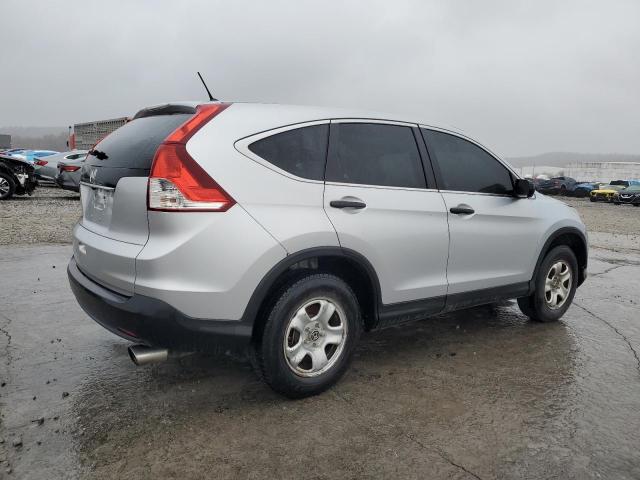 VIN 3CZRM3H32EG701809 2014 HONDA CRV no.3