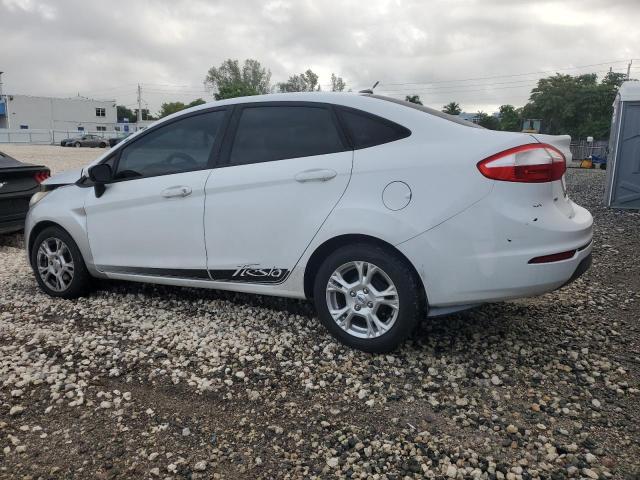 2015 FORD FIESTA S - 3FADP4AJXFM132304