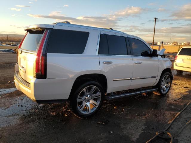 Vin: 1gys4ckjxgr383269, lot: 86311284, cadillac escalade premium 20163
