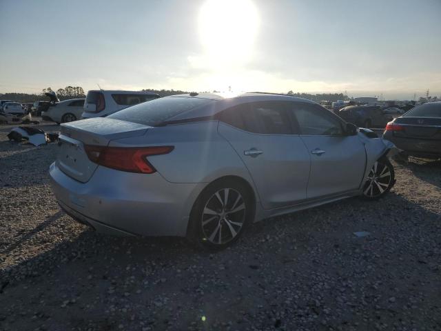 2017 NISSAN MAXIMA 3.5 - 1N4AA6APXHC416234